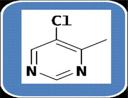 4-甲基-5-氯嘧啶