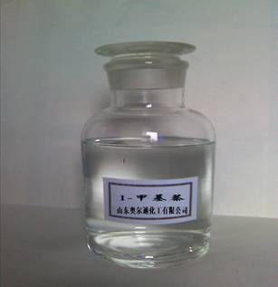 1-甲基萘,1-Methylnaphthalene