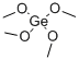 甲氧基锗,GERMANIUM METHOXIDE