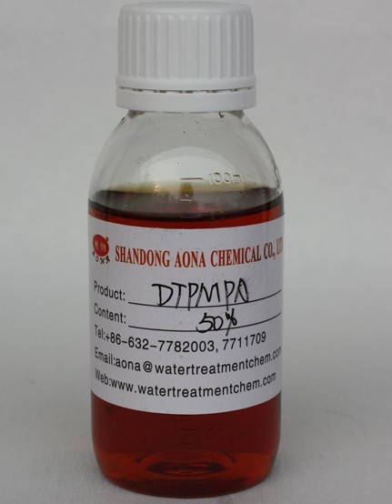 二乙烯三胺五甲叉膦酸DTPMPA馬來酸-丙烯酸共聚物MA-AA/銅緩蝕劑,Organophosphine antiscale and inhibitor，watertreatment chemical,Bactericide and Algicide