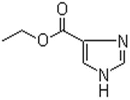 1H-咪唑-4-羧酸乙酯