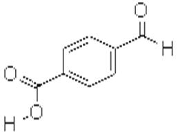 4-醛基苯甲酸