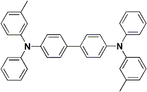 TPD,N,N'-Bis(3-methylphenyl)-N,N'-bis(phenyl)-benzidine