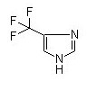 4-(三氟甲基)-1H-咪唑,4-(Trifluoromethyl)-1H-imidazole