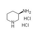 (R)-3-氨基哌啶二盐酸盐,(R)-3-Aminopiperidine dihydrochloride