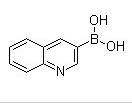 喹啉-3-硼酸,3-Quinolineboronic acid