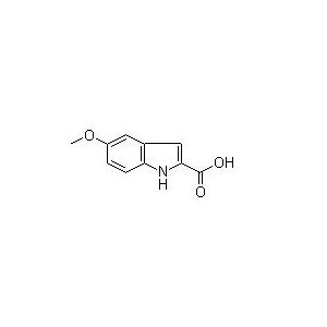 5-甲氧基吲哚-2-羧酸
