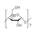 β-环糊精,Beta-Cyclodextrin