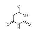巴比妥酸, CAS 67-52-7,丙二酰脲，嘧啶三酮，丙二酰缩脲，巴比土酸,2,4,6-Trihydroxypyrimidine；Malonylurea；2,4,6(1H,3H,5H)-Pyrimidinetrione