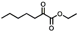 2-氧代庚酸乙酯,Ethyl 2-oxoheptanoate