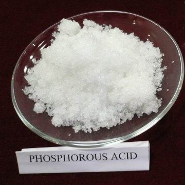 亚磷酸,Phosphonic Aci