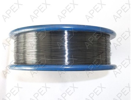 鎢錸絲,tungsten rhenium wire