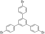 1,3,5-(4-三溴苯基)苯,1,3,5-Tris(4-bromophenyl)benzene