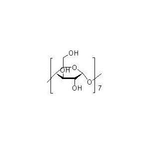 β-环糊精