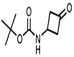 3-Boc-氨基环丁酮