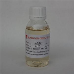 Amino Trimethylene Phosphonic Acid(ATMP)