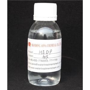 1-Hydroxy Ethylidene-1,1 Diphosphonic Acid(HEDP)