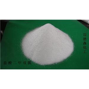 鹽酸二甲雙胍