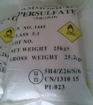 Ammonium Persulfate,Ammonium Persulfate