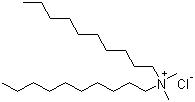双十烷基二甲基氯化铵,Didecyl dimethyl ammonium chloride