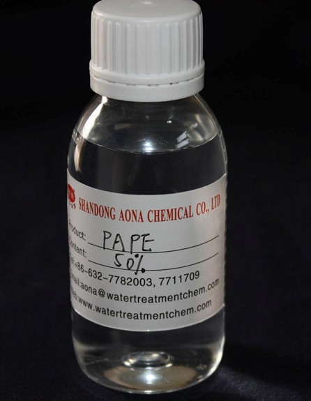Polyhydric alcohol Phosphate ester(PAPE),watertreatment chemical