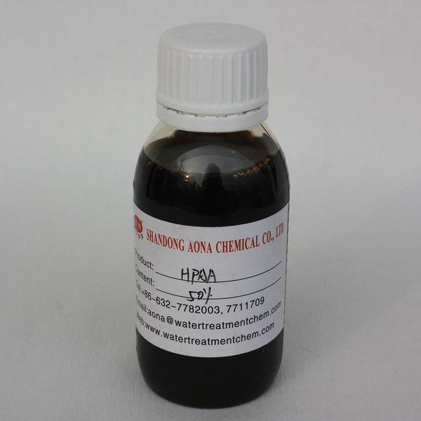 2--Hydroxy phosphonocarboxylic Acid(HPAA)---Polyhydric alcohol Phosphate ester(PAPE),watertreatment chemical