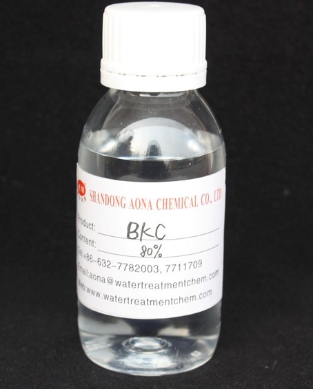 Benzalkonium Chloride,Dodecyl(BKC/DDBAC 1227),watertreatment chemical