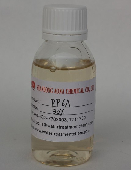 Copolymer of Phosphates and Acrylic Acid(PPCA),watertreatment chemical