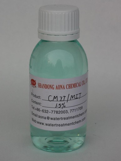 Isothiazolinones,(CMIT/MIT).,watertreatment chemical