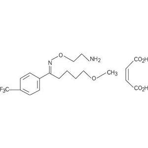 马来酸氟伏沙明