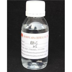 Benzalkonium Chloride,Dodecyl(BKC/DDBAC 1227)