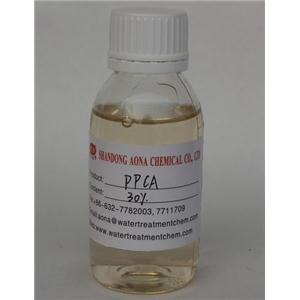 Copolymer of Phosphates and Acrylic Acid(PPCA)