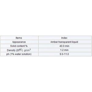 Sodium of Polyaspartic Acid(PASP)