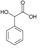 L-扁桃酸,L-mandelate;S-(+)-alpha-Hydroxyphenylacetic acid