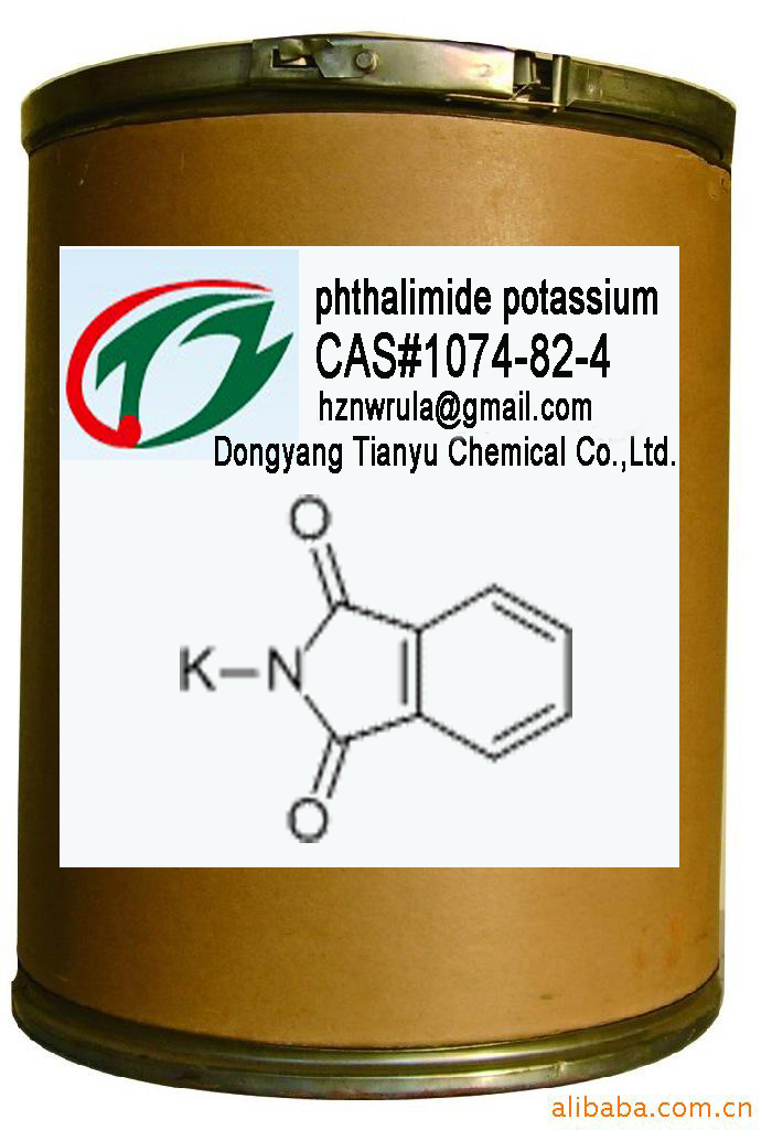 邻苯二甲酰亚胺钾 （钾盐）,phthalimide potassium
