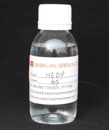 1-Hydroxy Ethylidene-1,1 Diphosphonic Acid(HEDP),watertreatment chemical