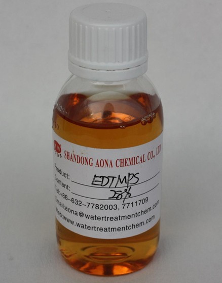 Ehylene Diamine Tetra Methylene phosphonic Acid Sodium(EDTMPS),watertreatment chemical