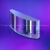optical Fused silica plano convex concave cylindrical lens,optical Fused silica plano convex concave cylindrical lens