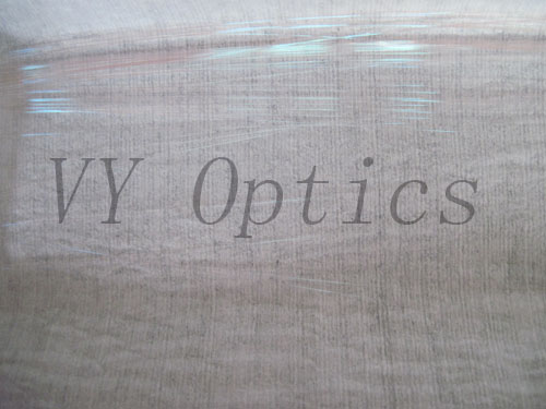 optical 0.125mm Fused silica Rod lens,optical 0.125mm Fused silica Rod lens