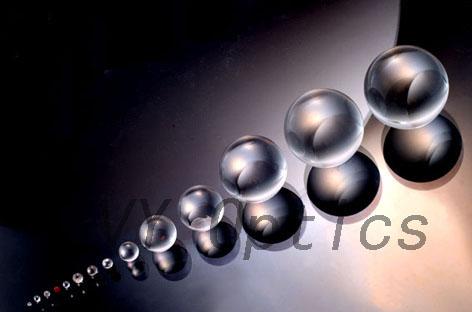 optical BK7 LaSFN9 Ball lens,optical BK7 LaSFN9 Ball lens