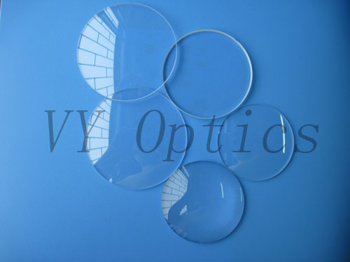 optical BK7 Fused silica spherical lens,optical BK7 Fused silica spherical lens
