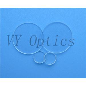 optical BK7 sapphire windows