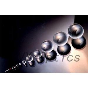 optical BK7 LaSFN9 Ball lens