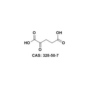α-酮戊二酸；2-氧代戊二酸；alpha-酮基戊二酸；2-酮戊二酸