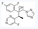 伏立康,Voriconazole