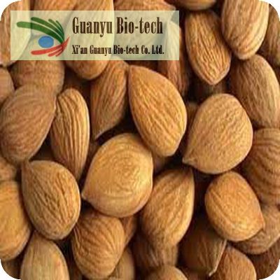 苦杏仁甙,Amygdali