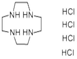 1,4,7,10-四氮环十二烷四盐酸盐