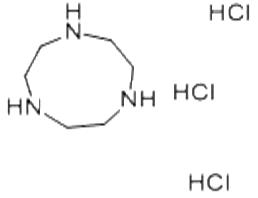 1,4,7-三氮环壬烷 三盐酸盐