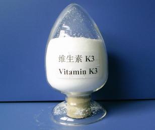 维生素K3(甲萘醌),Vitamin K3(MSB,MNB,MENADIONE)