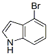 4-溴吲,4-Bromoindole